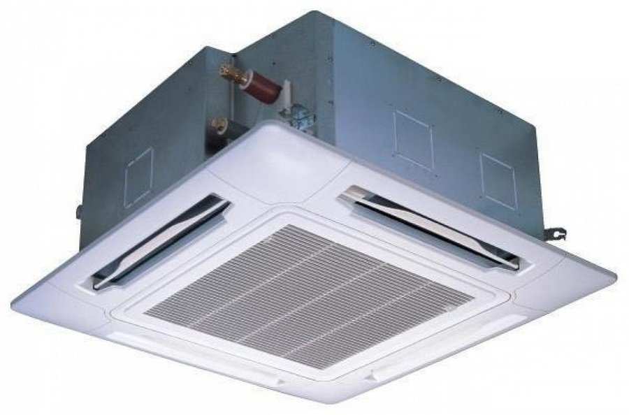 ����������� ��������� ����������� Toshiba RAV-SM1404UTP-E/RAV-SM1404ATP-E