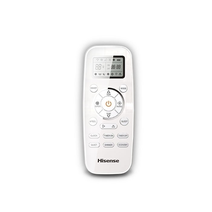 ����������� ��������� �����-������� Hisense AS-10UR4SVPSC5(C)