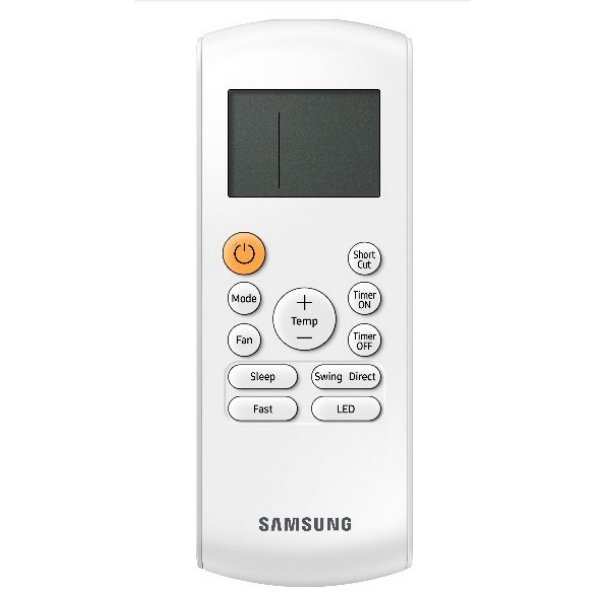 ��������� �����-������� Samsung AR12TQHQAURNER/AR12TQHQAURXER