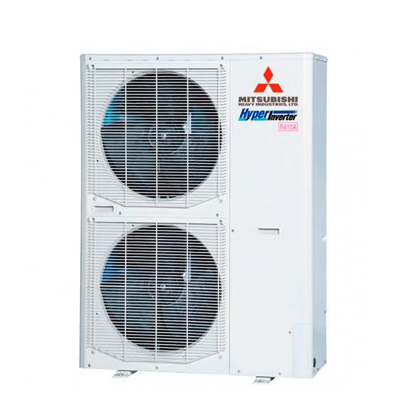 ����������� ��������� ����������� Mitsubishi Heavy FDUM140VF/FDC140VNX