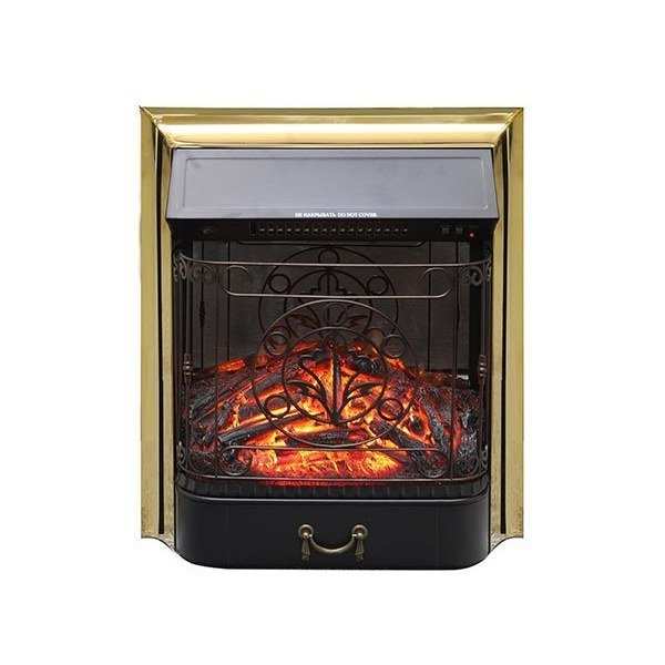 ���� ������������� Royal Flame Majestic FX M Brass/Black