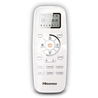 ��������� VRF ������� Hisense AVC-14URCSAB