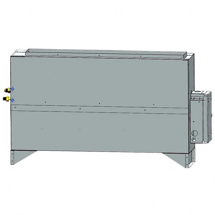 ��������-���������� VRF ������� Haier AE162MLERA