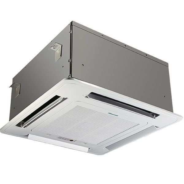 ��������� VRF ������� Hisense AVC-14URCSAB