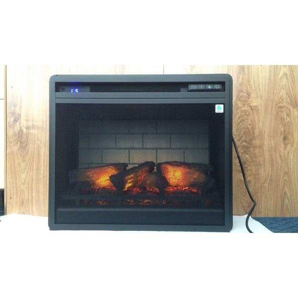 ���� ������������� Royal Flame Vision 23 EF LED 3D FX