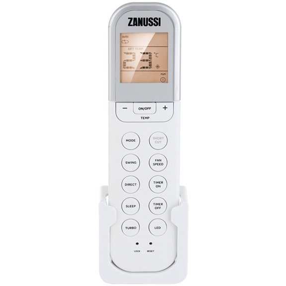 ��������� �����-������� Zanussi ZACS-18 HS/N1