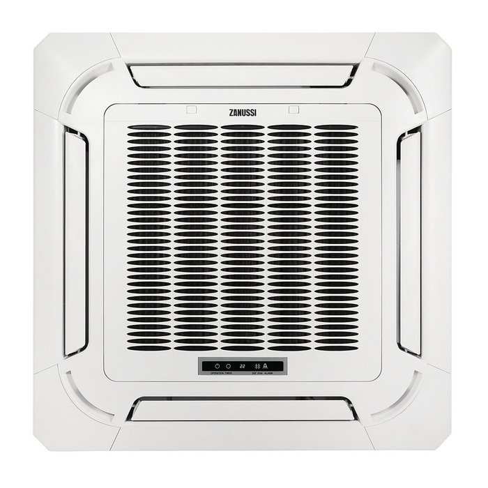 ��������� ���������� ���� ������-����� ������� Zanussi ZACC/I-12 H FMI/N1
