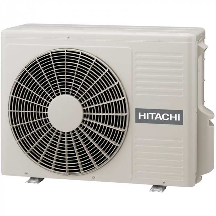 ����������� ��������� �����-������� Hitachi RAK-50RPC/RAC-50WPC