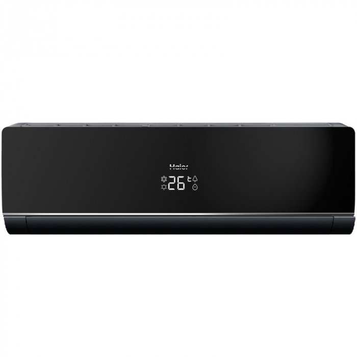 ����������� ��������� �����-������� Haier AS24NS3ERA - Full Black - 1U24GS1ERA