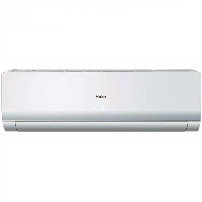 ����������� ��������� �����-������� Haier AS12NS4ERA - White - 1U12BS3ERA