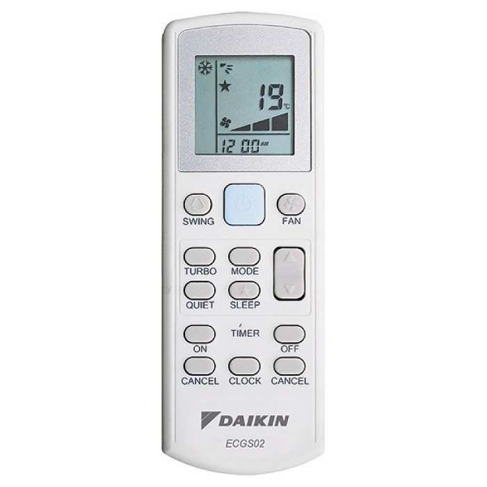 ��������� �����-������� Daikin FTYN20L/RYN20L