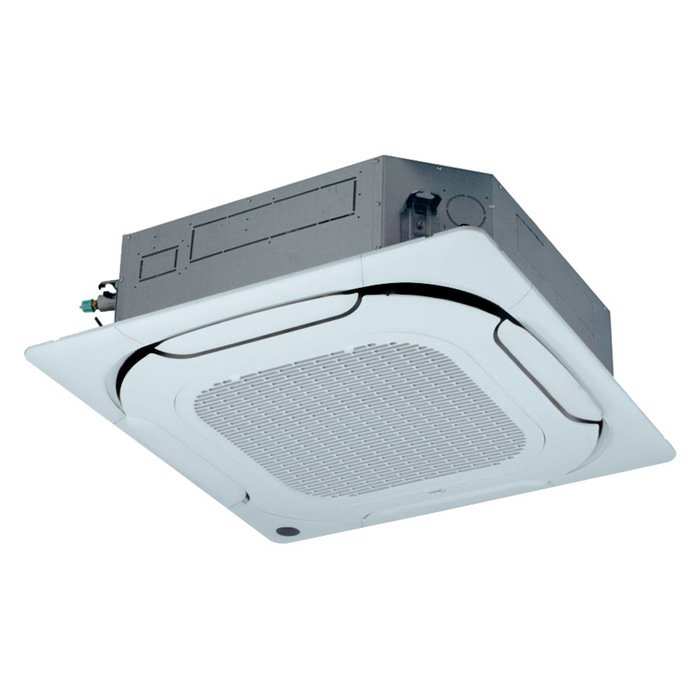 ��������� VRF ������� Systemair SYSVRF2 CASSETTE 90 Q