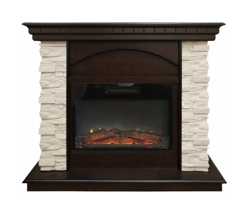 ���� ������������� Real-Flame Kendal 24