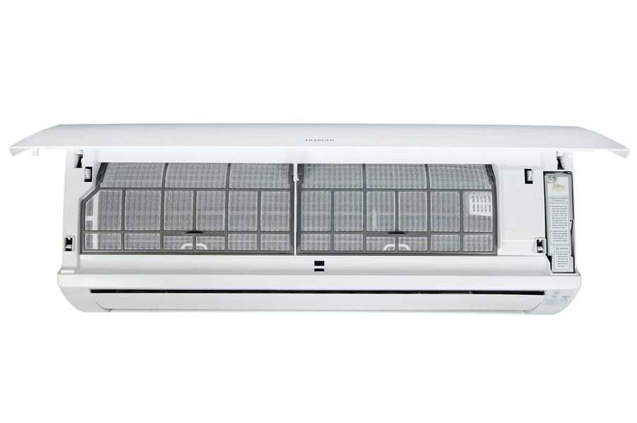 ��������� �����-������� Hitachi RAK-25RP�/RAC-25WP�
