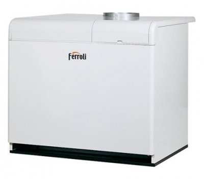 ��������� ������� ����� > 200 ��� Ferroli PEGASUS F3 N 255 2S