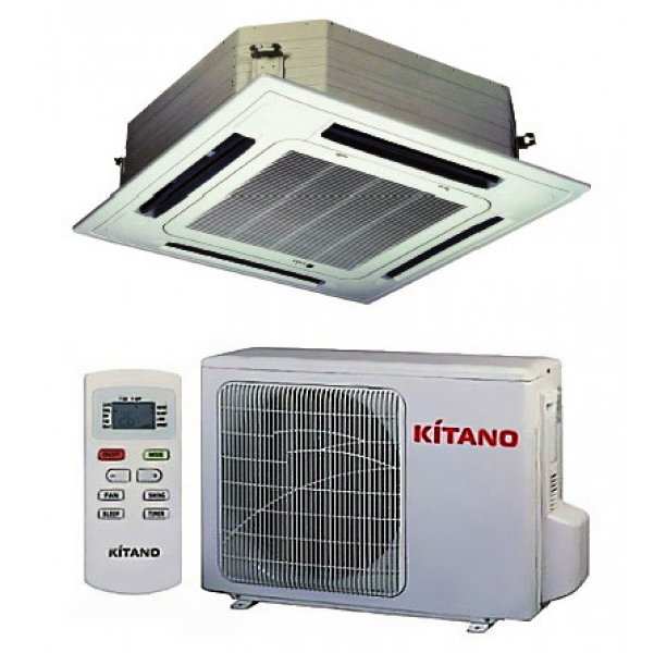 ��������� ����������� Kitano KC-Montaro II+-36