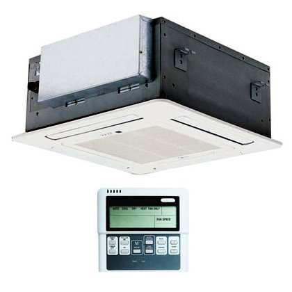 ��������� VRF ������� General Climate GC-MV140/4CDN1-P