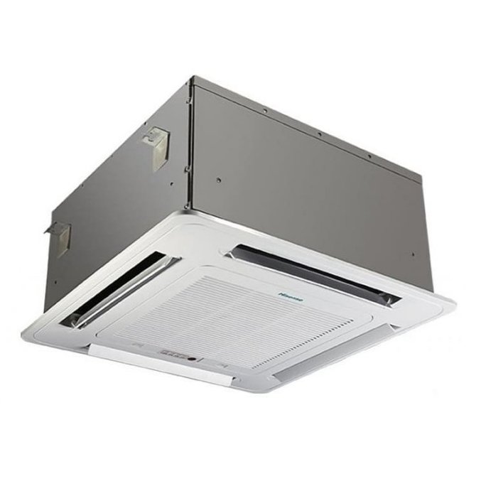 ��������� ���������� ���� ������-����� ������� Hisense AMC-18UX4SAA