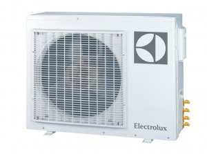 Напольно-потолочный Кондиционер Electrolux EACU/I-48H/DC/N3/EACO/I-48H/DC/N3