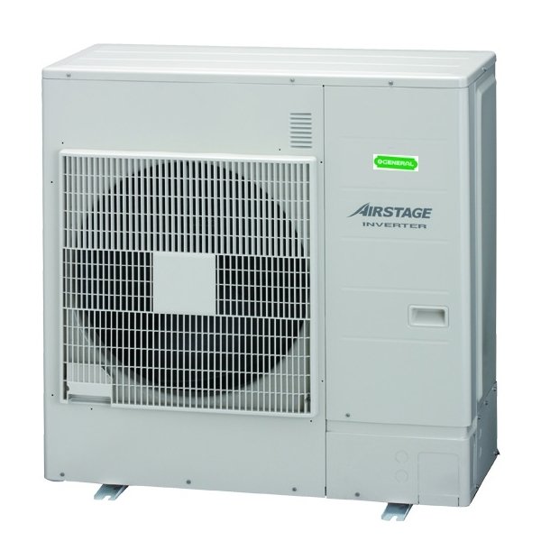 �������� ���� VRF ������� General AJH054LCLAH