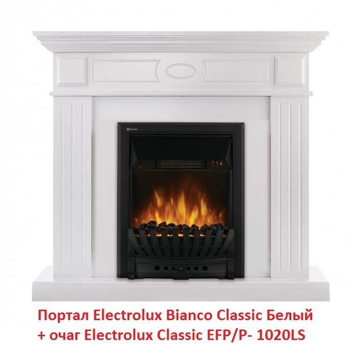 ���� ������������� Electrolux Classic EFP/P- 1020LS