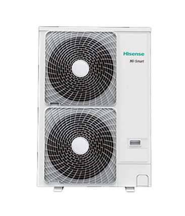 �������� ���� VRF ������� Hisense AVW-114UESR