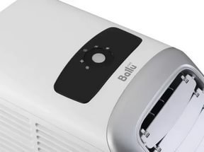 ��������� ����������� Ballu BPAC-09 CM