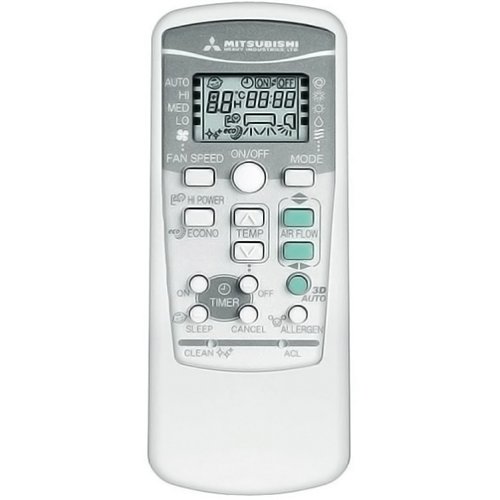 ����������� ��������� �����-������� Mitsubishi Heavy SRK35ZSPR-S