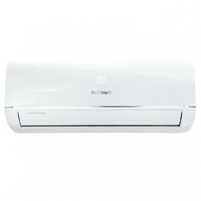 ����������� ��������� �����-������� Neoclima NS/NU-HAX18RWI inverter