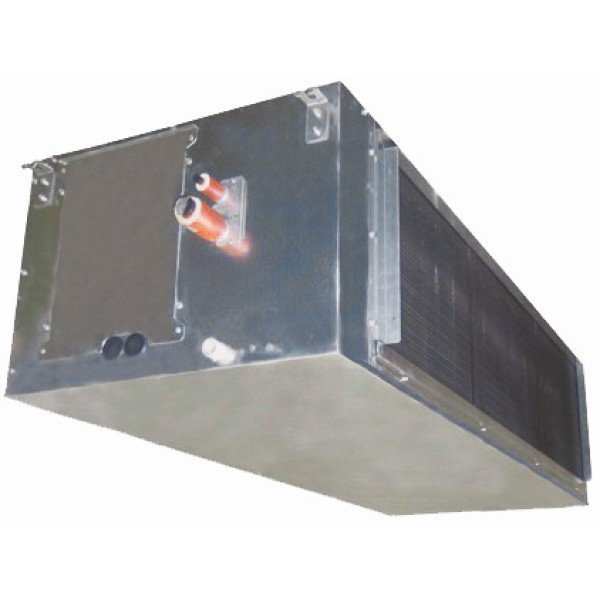 ��������� VRF ������� Hitachi RPI-16.0 FSN3PE