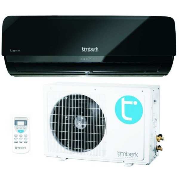 ������ ��������� �����-������� Timberk AC TIM 18H S10B