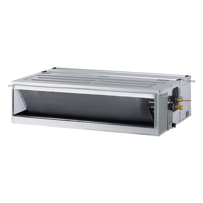 Инверторный канальный Кондиционер Lg CL24R.N30/UU24WR.U40