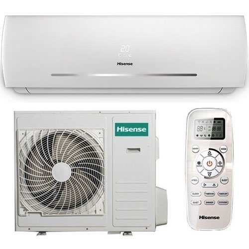��������� �����-������� Hisense AS-09HR4SYDDC5
