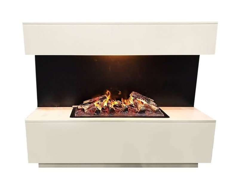���� ������������� Real-Flame 3D Cassette 630
