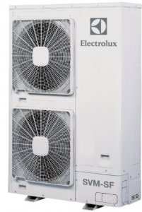 �������� ���� VRF ������� Electrolux ESVMO-SF-120