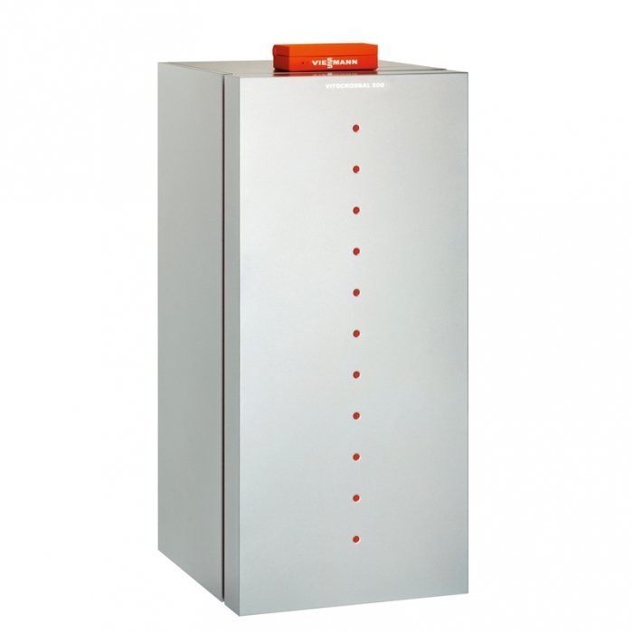 ��������� ������� ����� Viessmann Vitocrossal 300 (CU3A038)