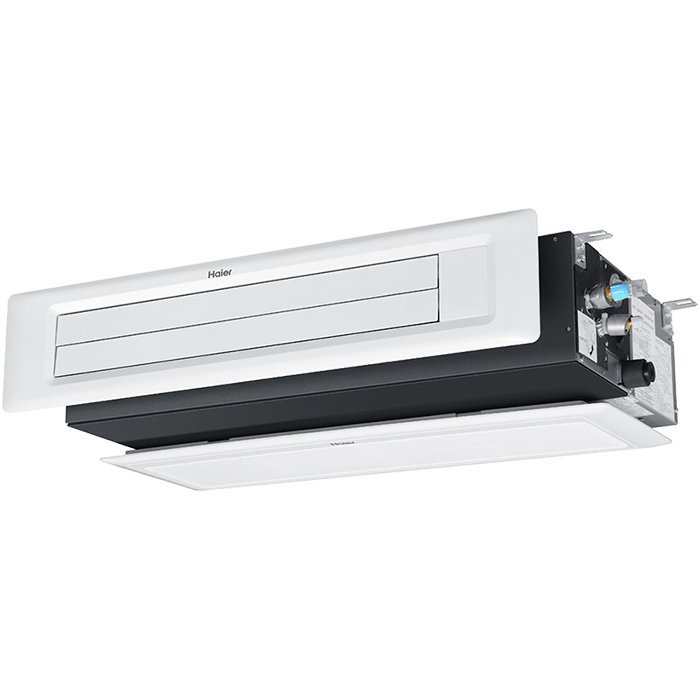 ����������� ��������� ����������� Haier AD12SS1ERA(N)(P)/1U12BS3ERA