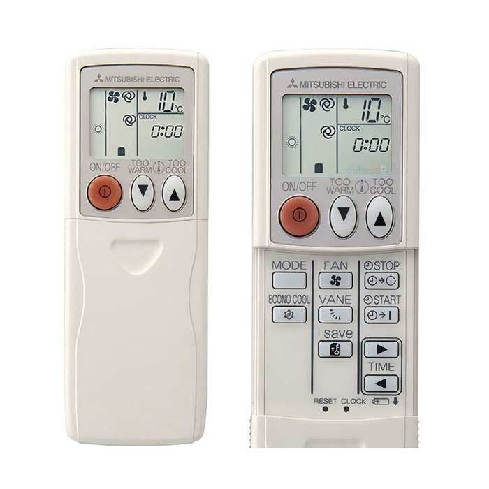 ��������� ���������� ���� Mitsubishi Electric MLZ-KP50VF