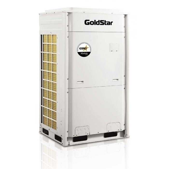�������� ���� VRF ������� GoldStar GSM-400/DM1V