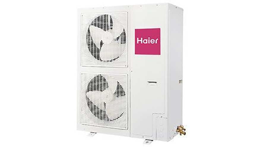 ��������� ����������� Haier AB48ES1ERA(S)/1U48LS1EAB(S)