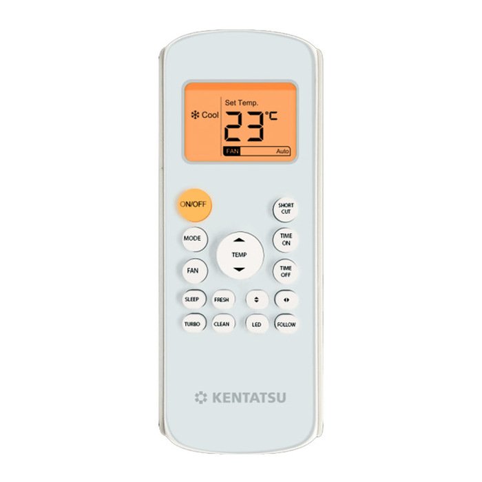 ��������� �����-������� Kentatsu KSGB35HFAN1/KSRB35HFAN1/-40