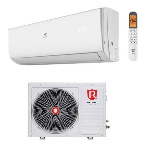 ��������� �����-������� Royal Clima RC-G30HN