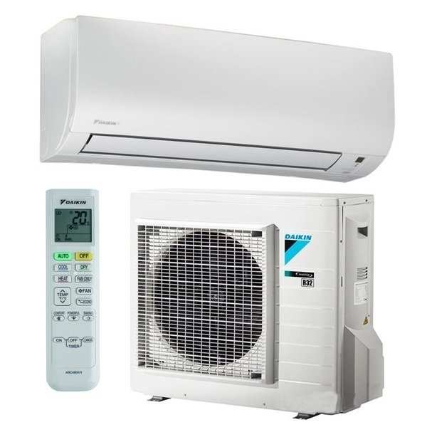 ��������� �����-������� Daikin FTXP50L/RXP50L