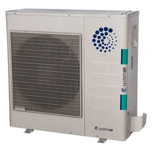 ��������� ����������� Systemair SYSPLIT DUCT 36 HP R