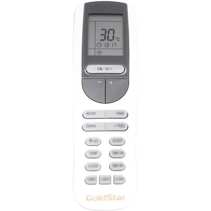 ��������� ���������� ���� ������-����� ������� GoldStar GSWH09-DFM1AI