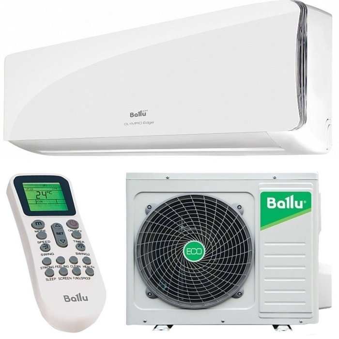 ��������� �����-������� Ballu BSO-12HN1