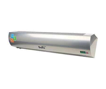 ������������� �������� ������ Ballu BHC-L10-S06-� (BRC-E)