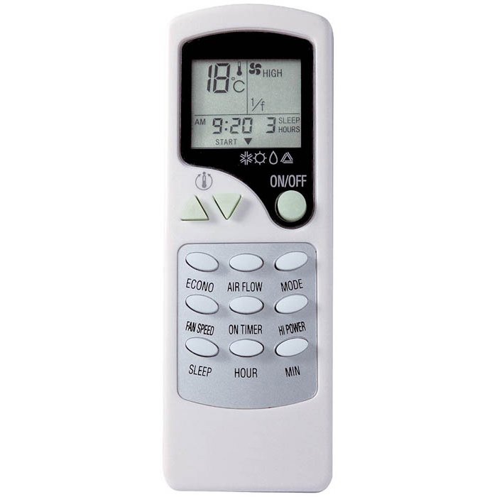 ��������-���������� ����������� Neoclima NS/NU-36T8