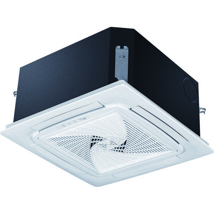 ��������� ���������� ���� ������-����� ������� Haier AB18CS2ERA(S)(PB-700KB)