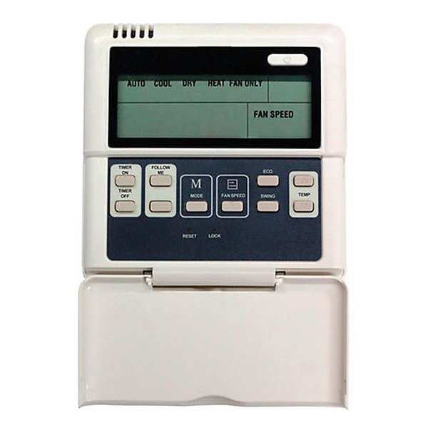 ��������� ����������� General Climate GC/GU-DN60HWF